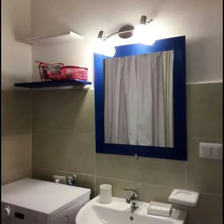Magia Colorata Apartment *