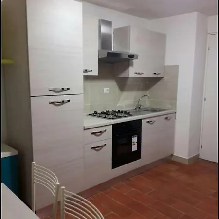 Magia Colorata Apartment