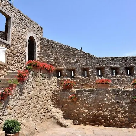 Magia Colorata Apartment *